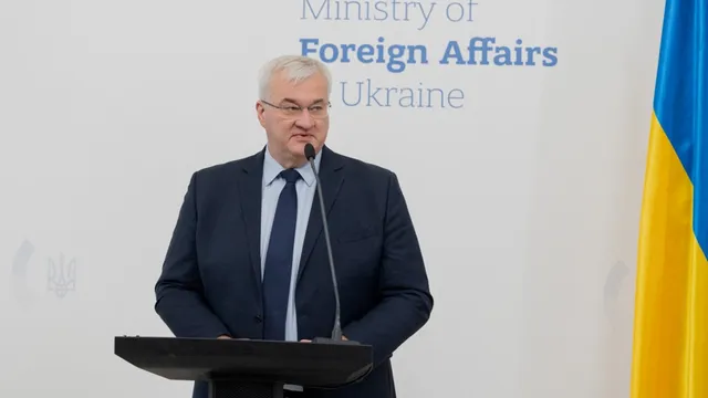 Russian strikes kill 16 in Ukraine as Zelensky pleads for air defense support