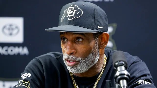 Deion Sanders fights illness while absent from Colorado football program
