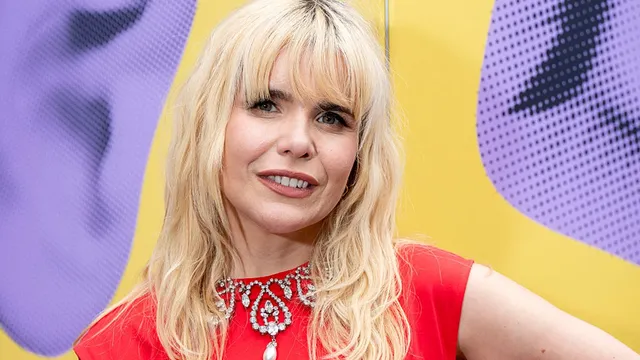 Paloma Faith shares struggles after painful C-section and birth of third child