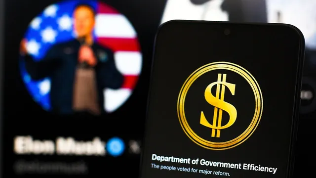 DOGE cuts billions in federal waste during Trump's first 100 days