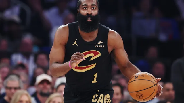 James Harden wants to stay with Cavaliers despite playoff failure