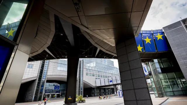 European Democratic Party says Serbia has not invited EU Parliament to observe October 25 elections