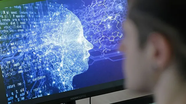 Survey: Nearly 90% of Germans support worldwide rules for artificial intelligence