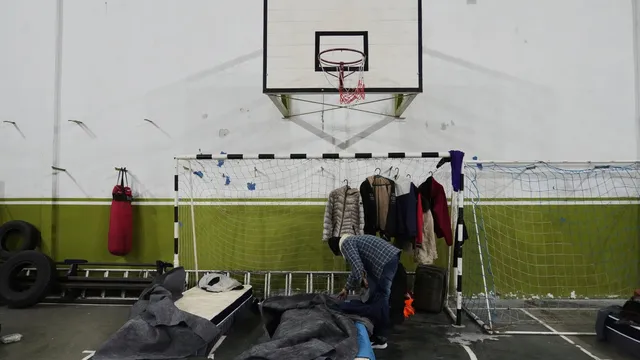 Seven homeless die as Uruguay faces unprecedented cold snap