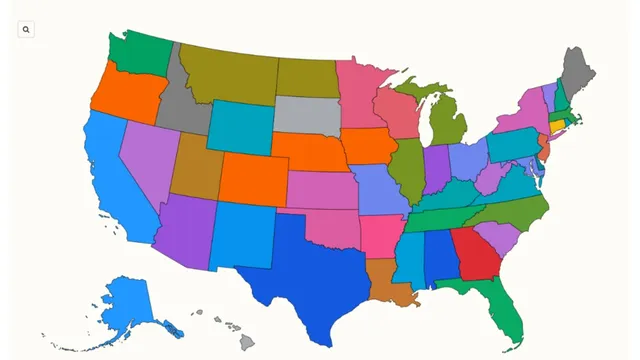 Minnesota leads the nation with the highest average credit score