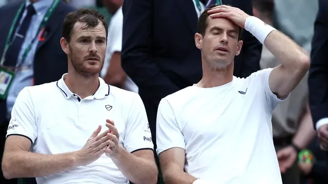 andy murray faces personal challenges after split from wife