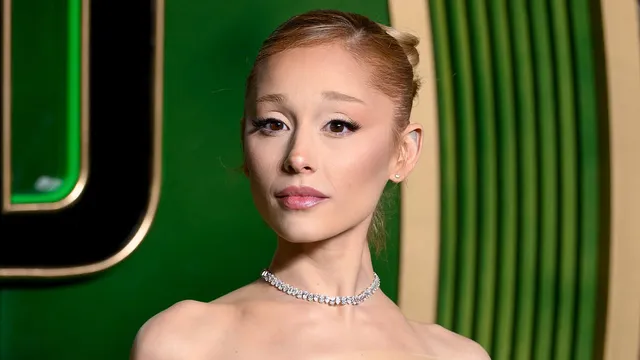 Ariana Grande's dream role in Wicked highlighted by old tweet