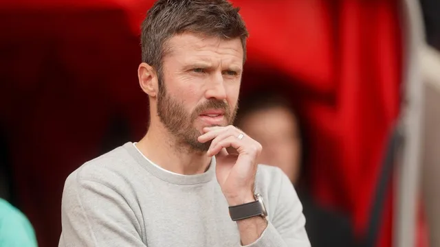 Middlesbrough parts ways with Michael Carrick after play-off failure