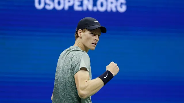 Draper and Sabalenka chase US Open glory on day 8