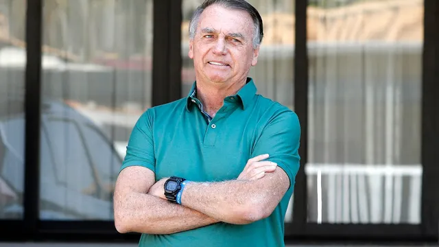 Brazil Congress moves to shorten Bolsonaro's prison sentence