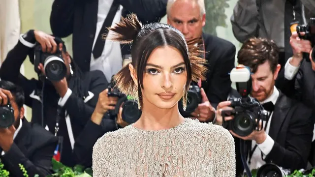 Emily Ratajkowski Responds to Street Harassment in NYC
