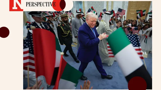 UAE quits OPEC amid rising global tensions and oil prices