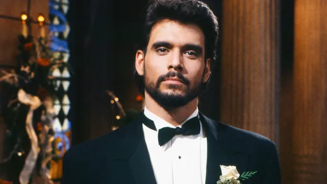 Robert Kelker-Kelly, 'Days of Our Lives' actor, dies at 62 in Missouri