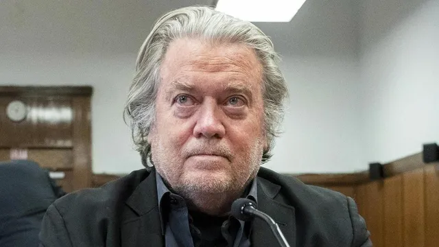 Sanders and Bannon unite to demand AI restrictions