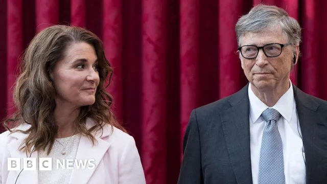 Melinda French Gates expresses sadness over ex-husband's Epstein connection