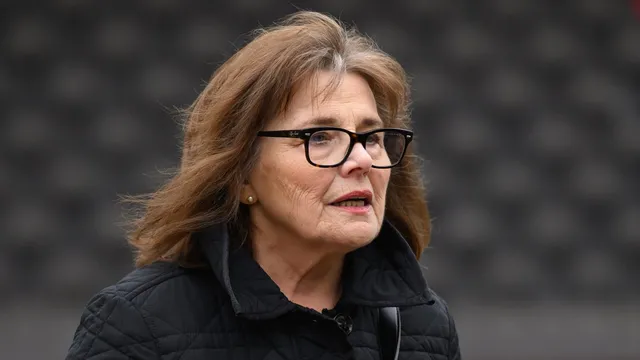 Jeane Freeman dies after a swift battle with cancer