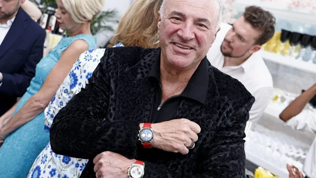 Kevin O'Leary sells Softkey for $4.2 billion but finds it anticlimactic