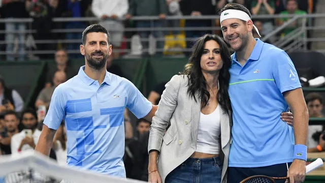Novak Djokovic hires Andy Murray as his coach for Australian Open