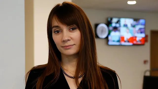 European Union sanctions former RT France chief Xenia Fedorova for spreading pro-Russian narratives