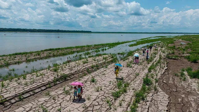 El Niño threatens global economy with trillions in losses
