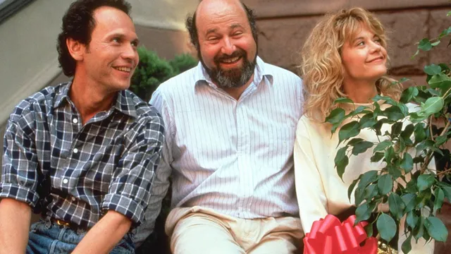 Rob Reiner tragically killed at home with his wife