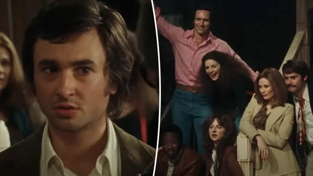 New Film Chronicles the Birth of 'Saturday Night Live'