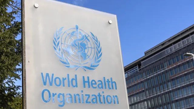 WHO targets vaccination for 40,000 children in Gaza Strip