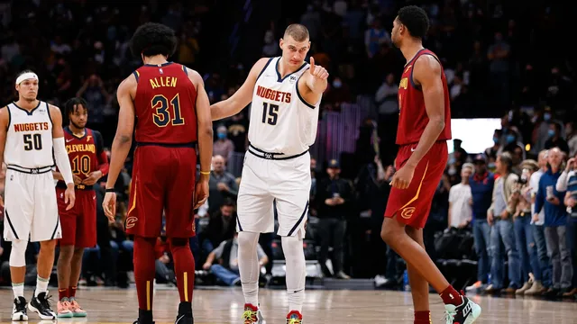 Geoff Clark reveals three must-bet NBA games for Thursday