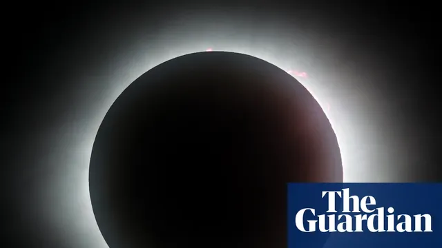 NASA aviators capture rare solar eclipse data from high altitude