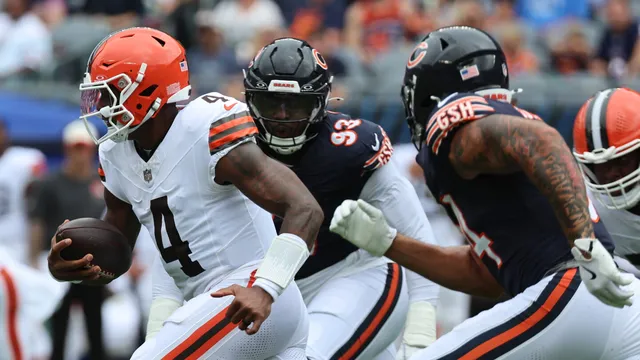 Deshaun Watson impresses in preseason return, but fumble mars comeback