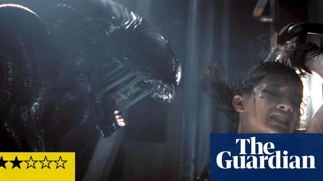 Alien: Romulus Review - A Return to Basics