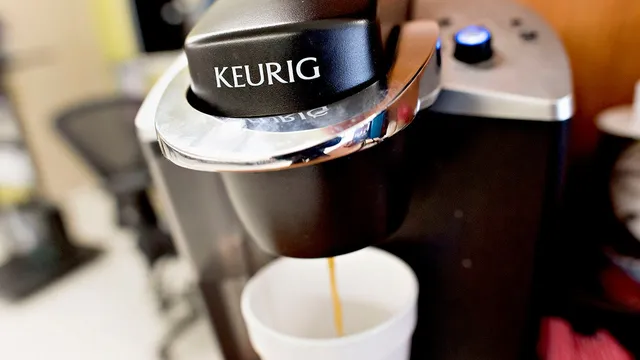 Keurig coffee pod recall sparks health concerns over caffeine content