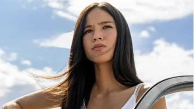 Kelsey Asbille's new romance with filmmaker sparks headlines