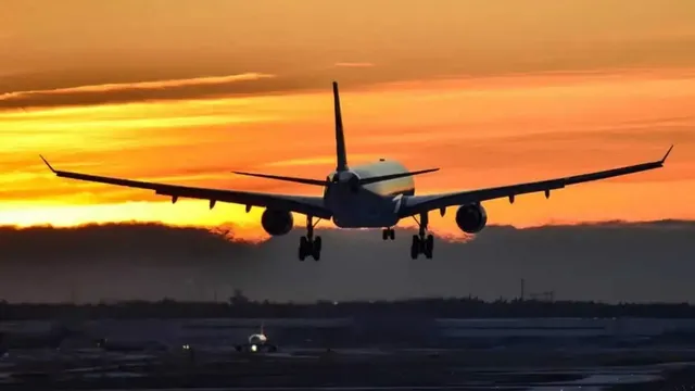 Several flights from Kerala, India to Saudi Arabia cancelled due to geopolitical tensions