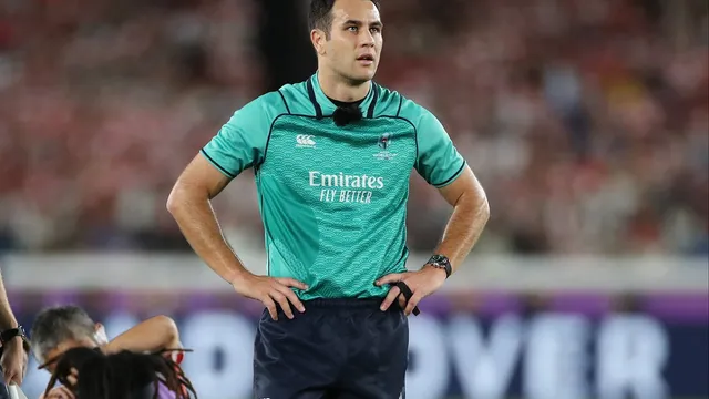 Scotland faces backlash after shocking defeat to Italy in Six Nations opener