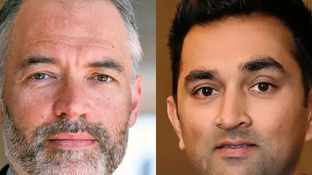 Goldman Sachs leaders warn of economic turmoil from international conflicts