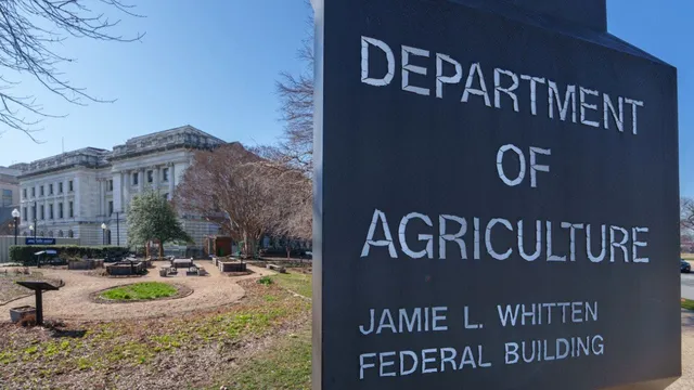 USDA allocates $537 million to enhance biofuel infrastructure across America