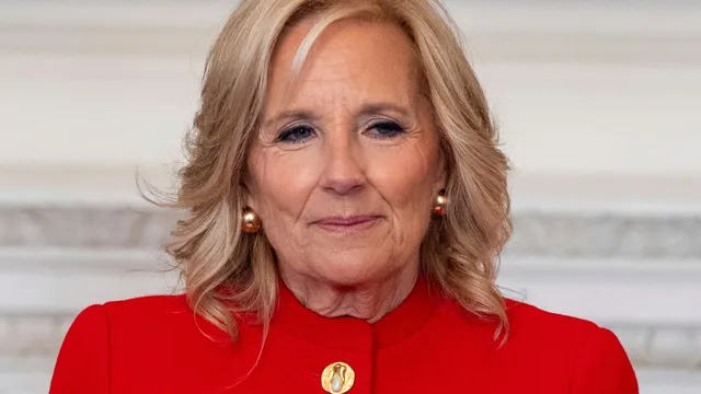 Jill Biden feared for Joe Biden's health during debate