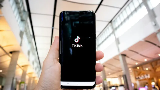 EU warns TikTok over child safety violations