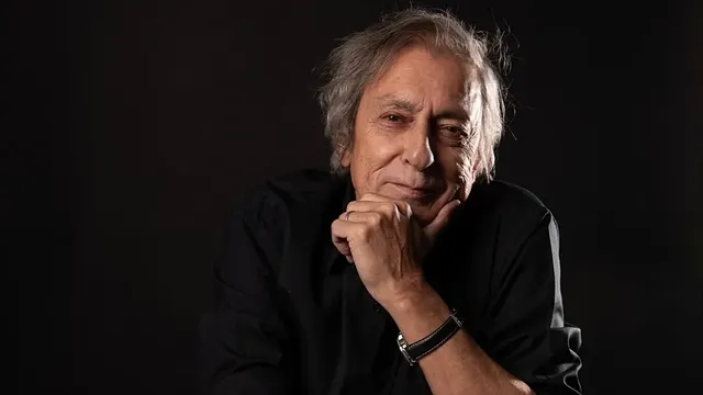 Portuguese singer-songwriter Jorge Palma dies at 76 after cardiac arrest