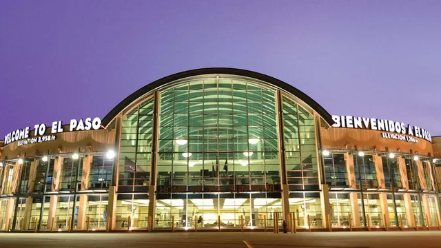 FAA lifts flight ban over El Paso airport after cartel drone incident