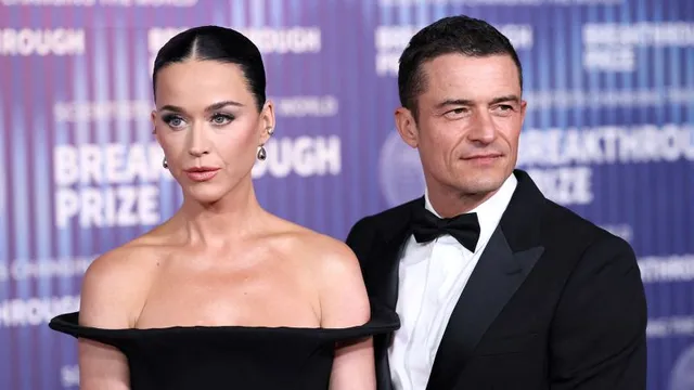 Katy Perry and Orlando Bloom confirm their split after nine years together