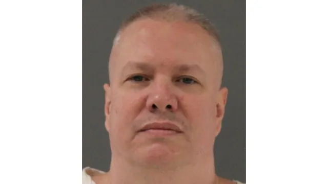 Texas man executed for double homicide after 27 years of waiting for justice