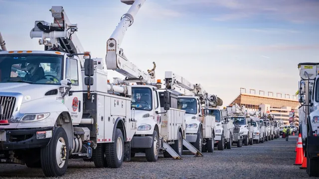 Duke Energy sets record $103 billion growth plan amid data center boom