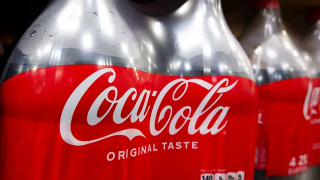 EEOC sues Coca-Cola distributor for excluding men from work trip