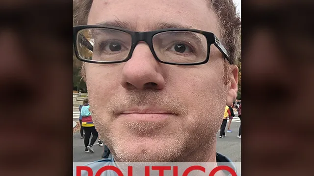 Politico Reporter Criticizes Washington Free Beacon