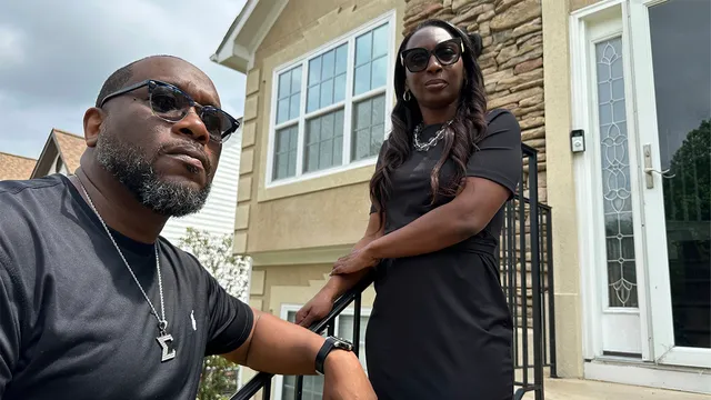 Supreme Court will hear lawsuit over FBI's wrong raid in Atlanta home