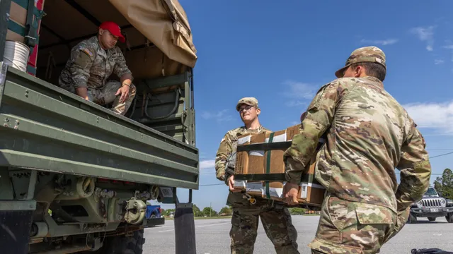 757 US service members injured in ongoing Iran war
