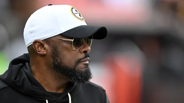 Mike Tomlin joins NBC after leaving coaching position