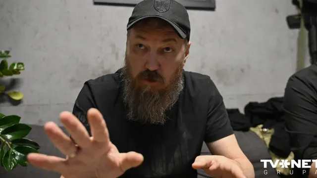 Ukraine's Unmanned Systems Forces commander Robert Brovdi says his troops destroy one Russian battalion daily on the front line